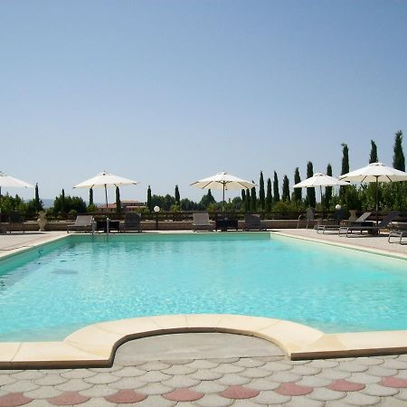 Il Vivaio Βίλα Tarquinia Εξωτερικό φωτογραφία