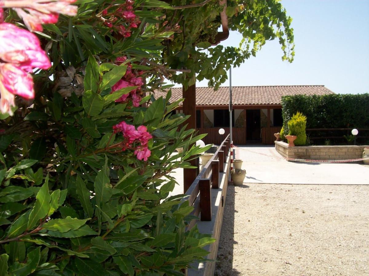 Il Vivaio Βίλα Tarquinia Εξωτερικό φωτογραφία