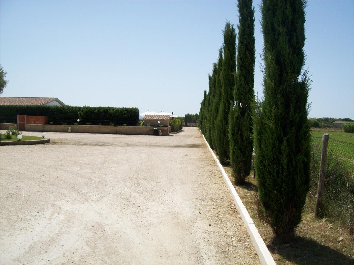 Il Vivaio Βίλα Tarquinia Εξωτερικό φωτογραφία