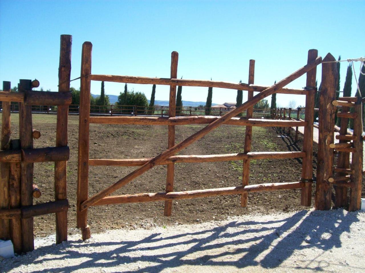 Il Vivaio Βίλα Tarquinia Εξωτερικό φωτογραφία