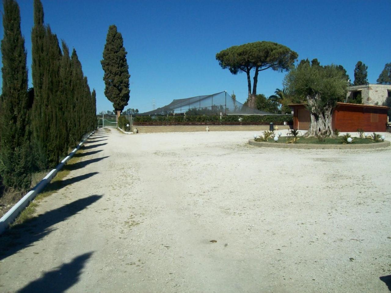 Il Vivaio Βίλα Tarquinia Εξωτερικό φωτογραφία